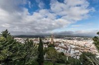 Estepa (Sevilla) pone sus Servicios Sociales a disposición de familiares y heridos tras el vuelco de un autobús escolar