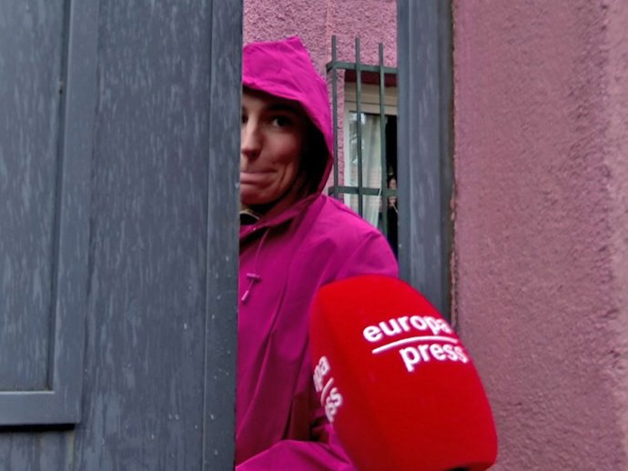 Eugenia Osborne reacciona a la entrevista de Gabriela Guillén sobre su padre