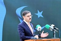 El Consejo de Seguridad de Pakistán celebrará hoy una reunión de emergencia sobre las tensiones con Irán