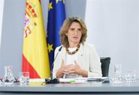 Ribera: Las inversiones anticipadas ante la sequía en Andalucía no se han dado con "velocidad"