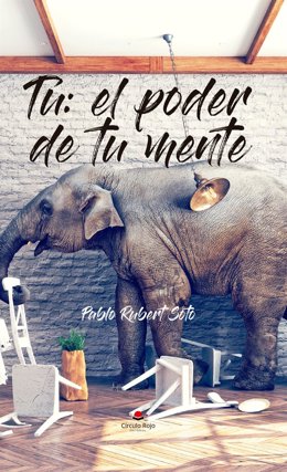 Portada de 'Tú: el poder de tu mente'.