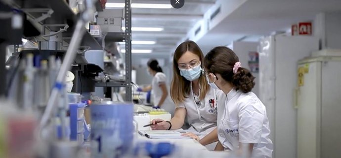 Investigadores del IISPV en Tarragona