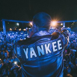 Archivo - Daddy Yankee en una imagen de archivo