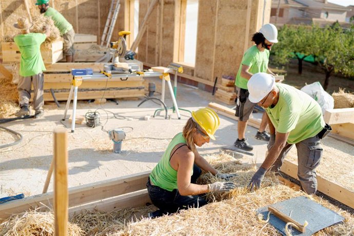 Archivo - FEVECTA arranca una nueva iniciativa europea con la que creará 226 empresas y medio millar de empleos