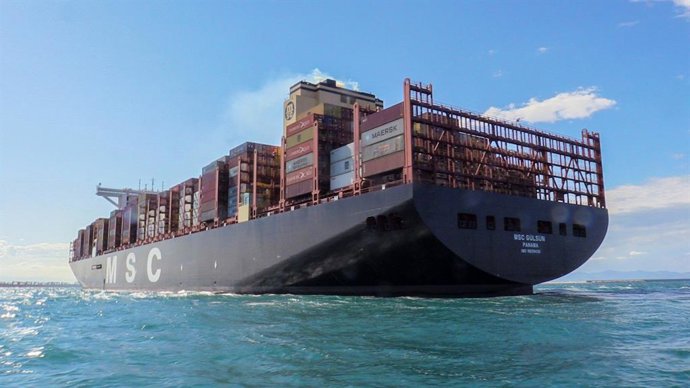 Archivo - Arxiu - Imatge d'un buc