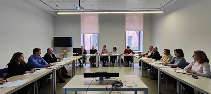 Comisión Territorial de Seguros Agrarios de la Comunitat Valenciana