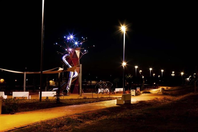 Archivo - Calle de Mairena del Aljarafe, en Sevilla.