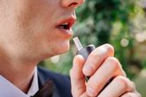 Foto: SEPAR espera que las medidas contra el tabaco calentado sean "el punto de partida" del Plan Integral de Tabaquismo
