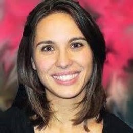 Archivo - La nueva directora del gabinete de la Secretaría de Estado de Digitalización e Inteligencia Artificial, Aleida Alcaide.