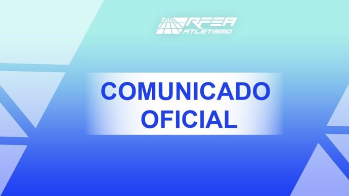 Real Federación Española de Atletismo (RFEA)