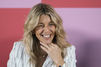 Díaz ve "múltiples posibilidades" contra el sueldo de altos directivos y niega haber pedido medidas concretas