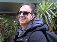 Josep Santacana, primeras palabras y dardo a Arantxa Sánchez Vicario tras su condena a 3 años de prisión