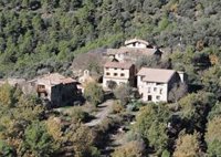 Las familias de la escuela de Caneto (Huesca) trabajarán "codo con codo" para que la reapertura sea "definitiva"