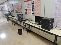 Calvi incorpora estos días 150 equipos informáticos al proceso de mejora en la ciberseguridad del Ayuntamiento