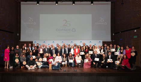 Cooperación y Desarrollo
