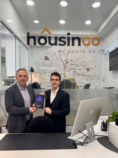 Comunicados Empresas