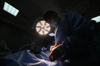 El ministro de Salud israelí suspende una orden de Defensa para atender a gazatíes en hospitales del país