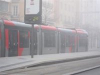 Zaragoza amplía las plazas del Albergue para que nadie duerma en la calle por el frío extremo