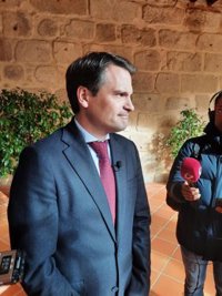 La Junta pide a los ciudadanos que consulten redes sociales para evitar colapsar el 112 con llamadas por el temporal