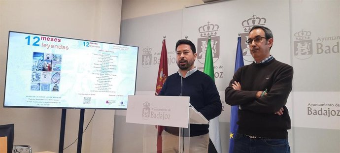 Presentación del ciclo del Museo Luis de Morales de Badajoz