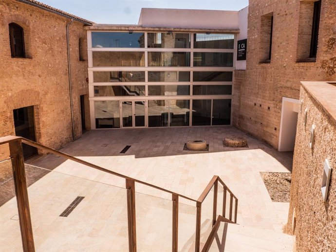 Espai d' Art Contemporani ECA