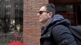 Vídeo: Josep Santacana, primeras palabras y dardo a Arantxa Sánchez Vicario tras su condena