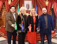 La provincia de Cádiz acude a Fitur con un centenar de presentaciones públicas y unas 30 reuniones profesionales