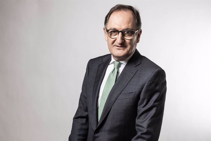 Archivo - El nou president d'Andorran Banking, Xavier Cornella