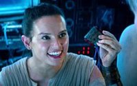Revelado el astronómico sueldo de Daisy Ridley en Star Wars: Nueva Orden Jedi