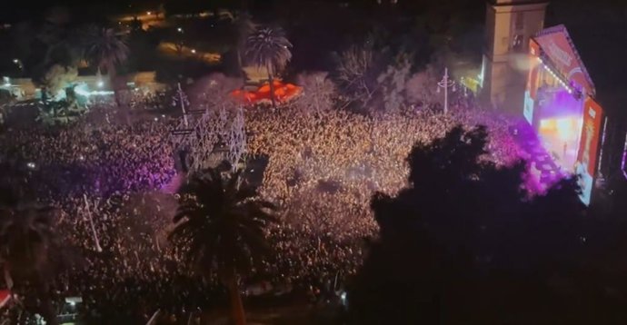 Concerts de Falles 2023