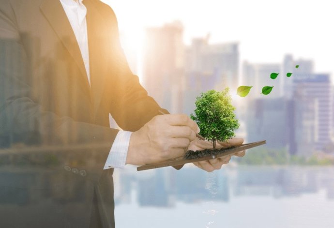 Hoteles Santos dará a conocer en Fitur su plan de acción en materia de sostenibilidad y RSC