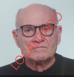 Localitzen en bon estat a un home desaparegut des del dimecres a Benejússer