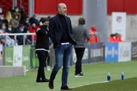 Sánchez Vera: "Ninguno tenemos que esconder las armas, no vamos a esperar atrás"