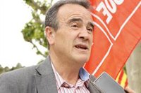 Sánchez Quero (PSOE) critica "la tardanza" del Gobierno de Aragón en convocar el CECOP