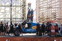 Laia Sanz: "Me ha encantado esta edición, un Dakar de verdad"