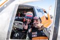 Isidre Esteve: "Nos ha pasado lo peor en los momentos más delicados del Dakar"