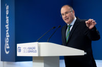 El PP cree que el letrado mayor del Congreso retuvo con "mala fe" el informe sobre la amnistía y que Armengol lo tenía