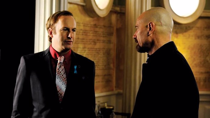 Una estrella de Breaking Bad y Better Call Saul quiere su propio spin-off