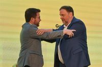 Aragonès assegura que farà possible un referèndum sobre la independència de Catalunya