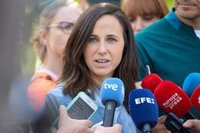 Belarra exige el bloqueo de la misión europea en el Mar Rojo: "Sánchez nos está involucrando en una guerra contra Yemen"