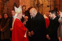 Taltavull reivindica el "espíritu festivo y solidario" de las celebraciones de Sant Antoni y Sant Sebasti