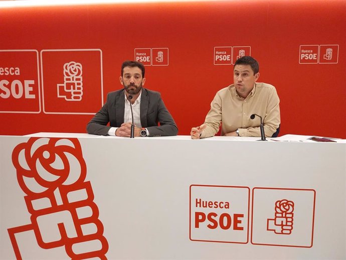 Los socialistas en la DPH lamentan la negativa del PP a acondicionar el acceso al Pico del Águila.