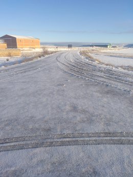 El PP critica la "dejadez" Sánchez Quero para atender los avisos de varios municipios durante la nevada en Zaragoza.
