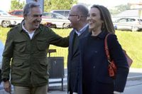 Tellado dice que Montero "no está a la altura" y lo achaca al nerviosismo del PSOE por el rechazo a la amnistía