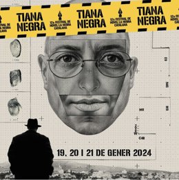Cartell del festival