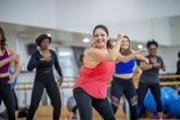 Foto: Si no te gusta hacer ejercicio para perder peso, ¡baila!