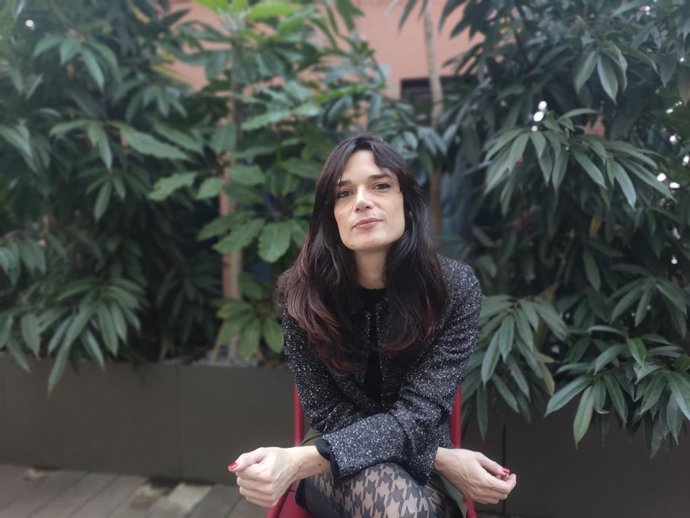 La investigadora, activista feminista y exdiputada de la Asamblea de Madrid, Clara Serra