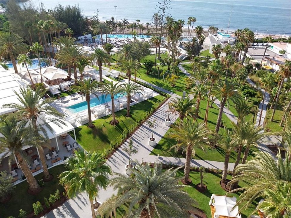 Archivo - Paradisus Gran Canaria de Meliá Hotels International