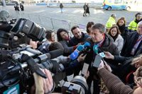 Besteiro entra a formar parte del Comité Federal del PSOE