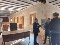 La Junta espera que Gobierno y Diputación de Jaén decidan sobre el Archivo Histórico Provincial, que sigue "en precario"